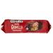  Italian Gourmet E.R. Motta Girella Crispy Chocolate Pancakes 240g + Italian Gourmet Polpa 400g Set of 6 - Buy Online on GoSupps.com