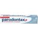 PARODONTAX Naturally White Toothpaste 75 ml - Whitening & Gum Health | International Shipping Available - Buy Online on GoSupps.com