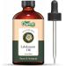 Organic Zing Labdanum (Cistus ladanifer) Oil | Pure & Natural Essential Oil for Skincare Aroma & Diffusers - 118ml/3.99fl oz