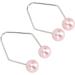 Dimple Maker Tool Muscle Exercise Piercing Alloy Dimple Maker Painless for Face (Pink) - Buy Online on GoSupps.com