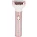 Electric Lady Clipper Multifunctional Mild Pores Protection Compact Portable Women Hair Groomer Trimmer for Home Travel - Buy Online on GoSupps.com