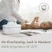 Baby Wipe Warmer & Wet Wipes Dispenser | Surround-Heating Technology | Large Capacity - Buy Online on GoSupps.com