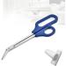QXSJEDYCH Nail Clippers Long Handled Toenail Scissors Easy Grip Clipper Thick Nail Cuticle Trimmer Manicure Pedicure Tool Nails - Buy Online on GoSupps.com
