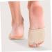 SAFIGLE 2 Pairs Anti-Slip Sole Pads - Half Insoles & Forefoot Cushions for Ultimate Comfort | International Shipping Available - Buy Online on GoSupps.com