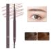 Complete Makeup Kit for Women - Eyeshadow, Eyeliner, Lipgloss, Lipstick, Brushes, Mascara, Eyebrow Pencil, Concealer, Face Powder & Primer - Ideal for Girls, Beginners - Set 019 - Buy Online on GoSupps.com