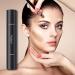 Meifen 2 in 1 Foundation Stick Contour Highlighter Stick - Lotus Color & Light Brown | Double-End Makeup Concealer Contouring Sticks Cream - Buy Online on GoSupps.com