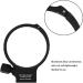 VBESTLIFE Aluminum Lens Tripod Mount Ring for Nikon 80-400mm f2.8 AFS Lens - Buy Online on GoSupps.com