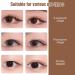 Glue-Free Invisible Double Eyelid Sticker - Waterproof Thin Eyelid Tape for Hooded Eyes | M Olive - Buy Online on GoSupps.com