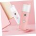 POPETPOP Facial Humidifier Mini Humidifier Nano Face Moisturizer Air Humidifier Cosmetic Moisture Cream - Buy Online on GoSupps.com