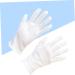 CLISPEED 36 Pairs Moisturizing Gloves Hair Salon Gloves White Cotton Gloves Kitchen Gloves Thermal Gloves Cotton Medical Gloves Warm Gloves Work Gloves Industrial Gloves White Gloves Jersey - Buy Online on GoSupps.com