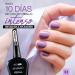 MASGLO Nail Polish Protect and Shine Set 4 Pcs - Kit 2 Base Coats 2 Top Coats 0.5 Fl. Oz - Buy Online on GoSupps.com