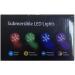 Hot Tub Lights (4 Pack) Submersible LED Lights with RF Remote Waterproof Underwater Light LED for Vase Bath Pool Christmas Halloween Camping Buckets Rgb - Buy Online on GoSupps.com