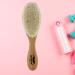 Beaupretty 2pcs Vintage Wooden Mustache Brush Set - Perfect Grooming for Men - Buy Online on GoSupps.com