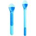 MAM Heat Sensitive Feeding Spoons | Colour Change Baby Spoons | Baby Cutlery Set | Blue | Two Sizes - Baby Weaning Essentials - Buy Online on GoSupps.com