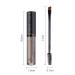 Allbesta Eyebrow Gel - Waterproof Long Lasting Eyebrow Dye & Tinting with Brush | Buy Internationally - Buy Online on GoSupps.com