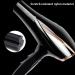 2000W Professional Hair Dryer High Power Hair Dryer Salon Hairdryer Sets Salon Lightweight Blow Dryer with Airflow Concentrator and Comb 2 Speed and 3 Heat Hairdryer Fast for Home or Salon B Small - Buy Online on GoSupps.com