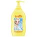 Zwitsal Zwitsal Shampoo Anti-Klit Frozen 400 ml