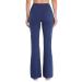 Women Activewear Trouser Straight Wide Leg Yoga Pants with Drawstring Comfy Tracksuit Bottoms Jogging Running Fitness Jogger Causal Plus Size Lounge Sweatpants M 2388-djufh-blue#6 - Buy Online on GoSupps.com