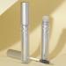 Jojomis 5ml Sparkling Clump Free Smudgeproof Curling Volumizing Mascara Cream Silver - Buy Online on GoSupps.com