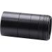 Starboosa Telescope T2-Extension Tubes Kit - 6 Tubes (3mm, 5mm, 7mm, 15mm, 20mm, 30mm) M42x0.75 for Cameras and Eyepieces - Buy Online on GoSupps.com