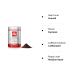 Illy Espresso Ground 250g - Premium Italian Coffee for Perfect Brews | Shop Internationally - Buy Online on GoSupps.com