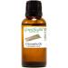 Citronella Essential Oil 1 fl oz (30 ml) Glass Bottle 100% Pure Essential Oil GreenHealth - Buy Online on GoSupps.com