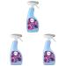 Febreze Textile Freshener 500ml Lenor Amethyst Blossom Dream (Pack of 3) 500 ml (Pack of 3)