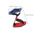 VOSAREA 3Pcs Hallux Belt Stretcher & Brace - Elastic Support for Foot Pain Relief - International Shipping Available - Buy Online on GoSupps.com