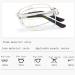 FREAZE Foldable Photochromic Reading Glasses - Ultralight Progressive Multifocus - Compact & Sustainable - 2.5x Gold for Men & Women - Buy Online on GoSupps.com