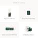 Rituals Body Scrub The Ritual of Jing - 300g Natural Peeling Salt & Magnesium with Holy Lotus & Jujube - Buy Online on GoSupps.com