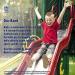 Kids' Dia Band - Comfortable Glucose Sensor Protection Bracelet for Freestyle Libre Medtronic Dexcom Omnipod | Reusable & Adjustable (Junior 20-22 cm) - Buy Online on GoSupps.com