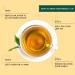 Vahdam Teas Daily Darjeeling Black Tea - 3.53 oz (100g) | Premium Loose Leaf - Buy Online on GoSupps.com