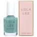 Lola Lee | Nail Polish | Put Your Positive Pants On | NP034 | 15ml | Quick Drying | Non Toxic | Gloss & Shine | 100% Vegan | Cruelty Free | Long Lasting