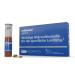 Orthomol Sport - micronutrients for sporting performance - with magnesium vitamin D and B12 - drinking ampoules/tablets/capsules 7 hours of daily portions