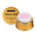 Emmi Nail Babyboomer Gel Set - Flawless Ombr Gradient | Vegan Fiber Camouflage Milky Rose & French Gel Milky White | International Shipping Available - Buy Online on GoSupps.com
