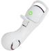 Heated Eyelash Curlers Handheld Heated Eye Lash Curler Fast Heat up 24 H Long Lasting Electric Eyelash Curler 3 Heating Modes with Sensing Heating Silicone Pad Quick Natural Curling Eye Lashes