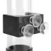 Brine Shrimp Eggs Incubator 380ml Plastic Fish Tank Shrimp Breeding Hatcher Incubator Aquarium Fish Hatching Breeder Fish Tank Hatch Tool - Buy Online on GoSupps.com