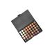 Beatifufu 40 Eyeshadow Pallet Eye Shadow Eyeshadow Powder Makeup Palette Eyeshadow