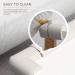 XGzhsa Thick Baby Safety Corner Protection Corner Guards Protectors 10 Pieces Thickened Environmentally Friendly Rubber Furniture Corner Protectors for Kids Avoid Being Hurt Beige - Buy Online on GoSupps.com