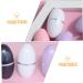 PLAFOPE Volcanic Oil Absorbing Roller Oil Absorbing Beauty Stick Oil Absorbing Roller for Face Oil Remover for Face Pores 5.70X3.00X3.00CM White - Buy Online on GoSupps.com