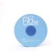 66fit Aqua Swimming Dumbbells - Enhance Your Aquatic Workouts | Buy 2 Pieces for International Shipping - Buy Online on GoSupps.com