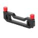 Akozon Monitor Cage HDMI Cable Clamp for Fixed Cable Clamp for ATOMOS for Shinobi/Ninja V