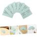 SHERCHPRY Lot de 30 Lingettes d'Huile Post- pilation Nettoyage Doux Dissolvant de Cire Usage Domestique et Professionnel Lingettes Apaisantes pour Peau Sensible - Buy Online on GoSupps.com