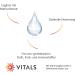 Buy Vitals Elemental Boron 3mg Liquid - Ionic Formula 60ml from Utah's Great Salt Lake | International Shipping Available - Buy Online on GoSupps.com