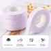 Lunamoon Eyelash Tape - 6 Rolls Micropore Lash Tape for Eyelash Extensions & Isolation - Best Quality Eyelash Extension Supplies - Buy Online on GoSupps.com