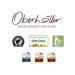 Oberh ller Hazelnut Chocolate Cream Spread 200g | High Nut Content Palm Oil Free Lactose Free Preservative Free | Premium South Tyrol Quality - Buy Online on GoSupps.com