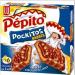 LU PEPITO - P pito Pockitos Milk Chocolate Bar 162 g - Pack of 4 - Buy Online on GoSupps.com