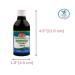 Deiman Eggnog Flavoring Concentrate E-15 (4 fl oz) - Premium Artificial Food Flavor for Baking and Cooking - Buy Online on GoSupps.com