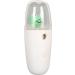 Syrisora 30ml Nano Mist Sprayer Moisturizing Hydrating Portable Mini Nano Facial Mister for Eyelash Extensions Skin Care Make Up - Buy Online on GoSupps.com