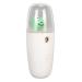 Syrisora 30ml Nano Mist Sprayer Moisturizing Hydrating Portable Mini Nano Facial Mister for Eyelash Extensions Skin Care Make Up